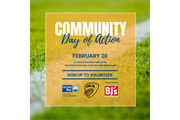 RCSA Partners with United Way of Nashville and BJs Wholesale to Renovate Fields
